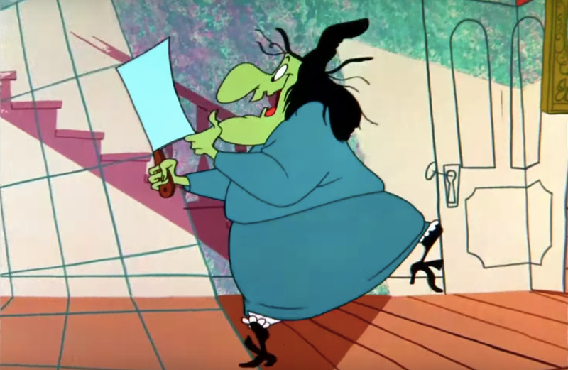 Illustration for article titled Looney Tunes Characters, Ranked